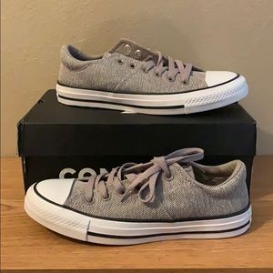 Converse Women’s Chuck Taylor All Star Madison Ox